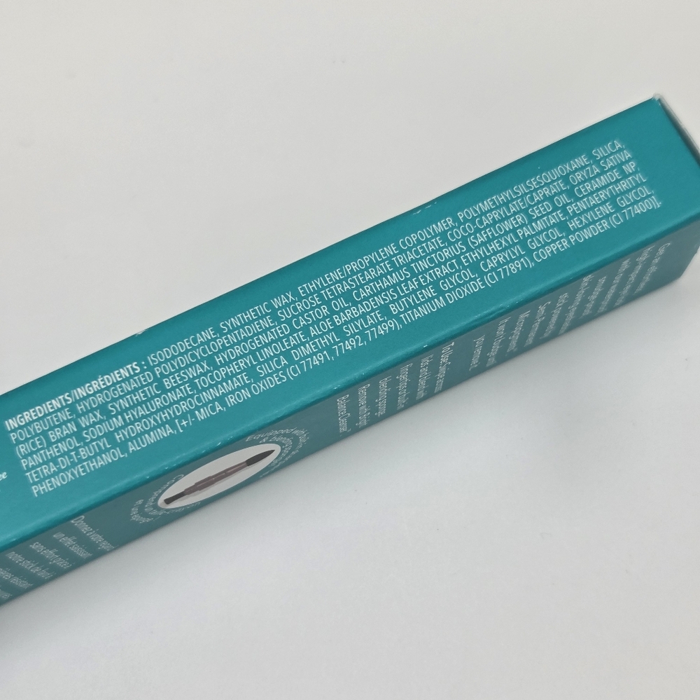 Thrive Infinity Waterproof Eyeshadow Stick - Elena Bronze Berry Shimmer NEW - Picture 8 of 10